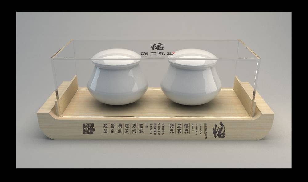 平塘县包装设计爆款包装的秘密：3秒内抓住消费者眼球的黄金法则