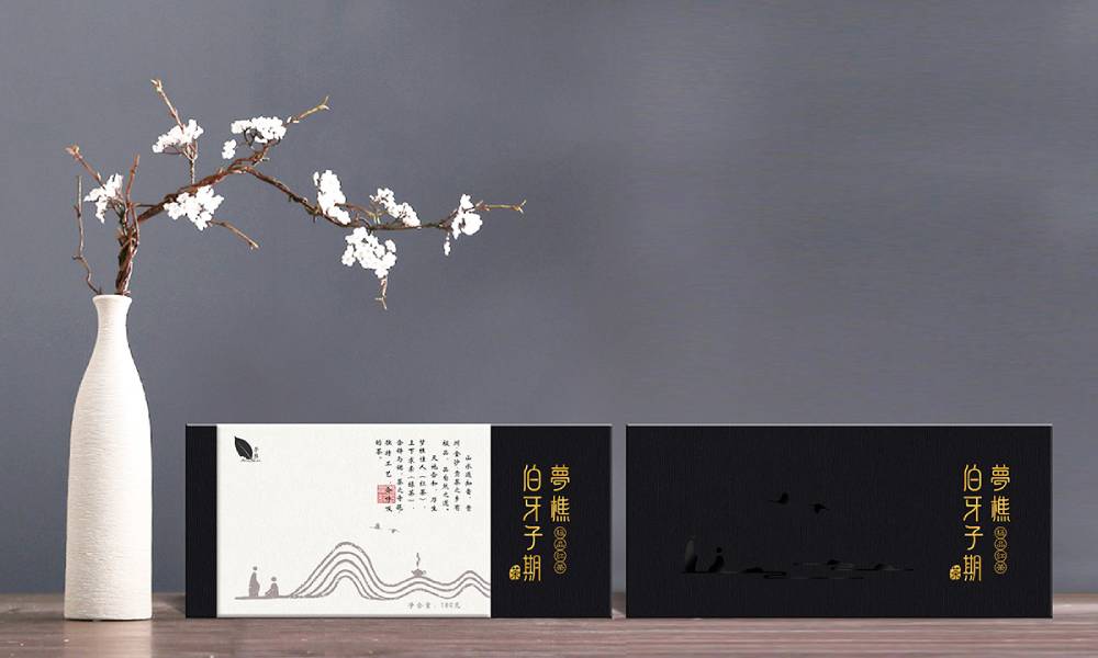 平塘县包装设计公司揭示包装背后的商业战略赋能逻辑