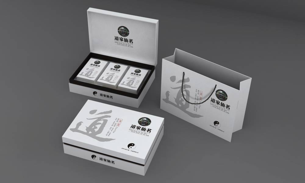 平塘县包装盒设计：功能与美学并重，打造产品核心竞争力