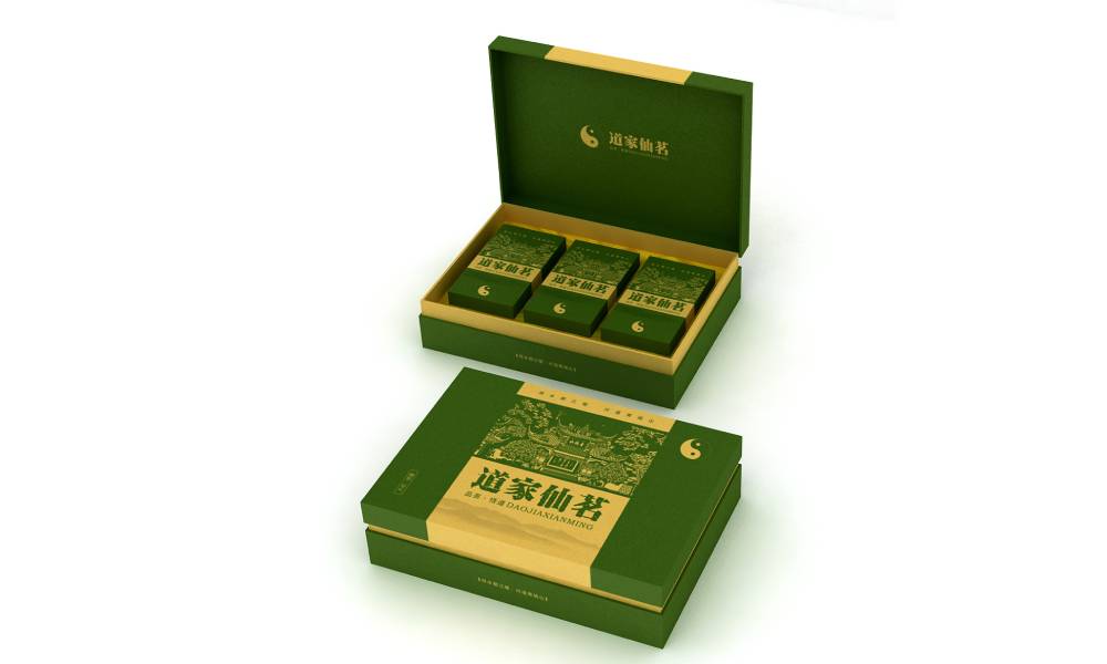 平塘县包装设计工作室：小而精的服务模式，为中小企业定制高性价比方案