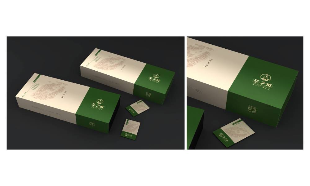 平塘县包装设计用传统工艺构筑现代品牌的文化护城河实践录