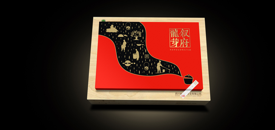 看得见的扎实感，平塘县包装设计如何让质量触手可及？